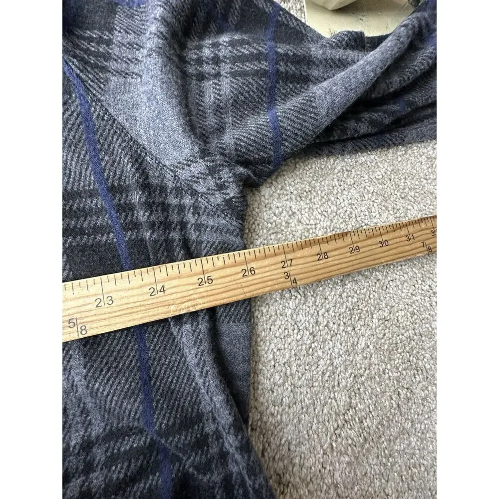 Tommy Bahama XXL Men Button Up Shirt Long Sleeve Plaided Casual N23v